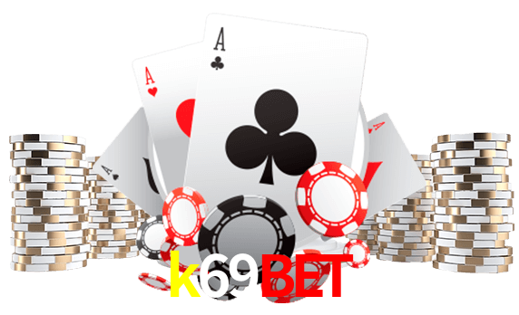 Jogue jogos de pôquer em k69bet