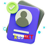 Tornar-se um membro do k69bet é muito simples