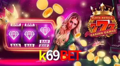 Desvendando o Mundo dos Jogos Virtuais na k69bet