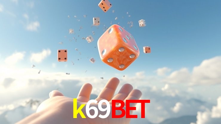 Welcome Bonus k69bet