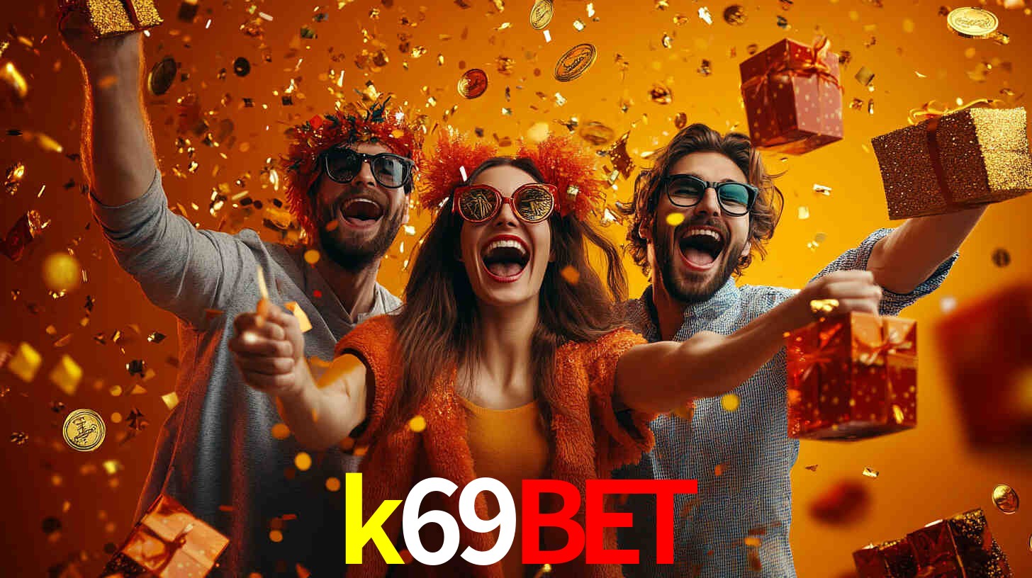 k69bet login