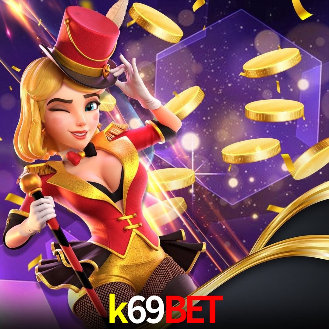Experiência VIP k69bet