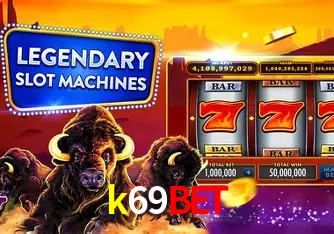 A Emoção da Loteria na k69bet: Uma Chance de Mudança de Vida