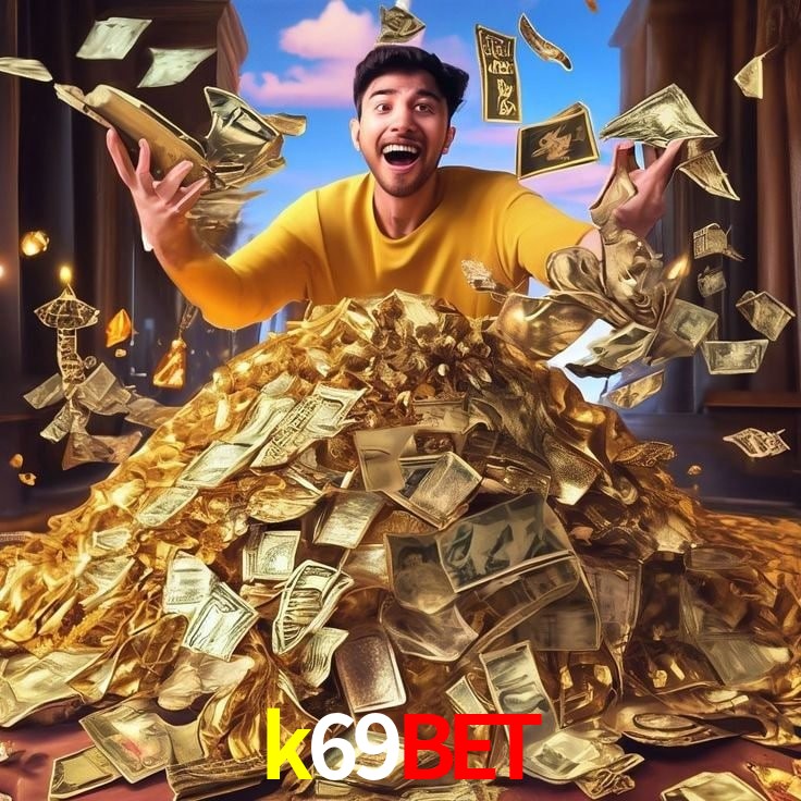 Estatísticas k69bet