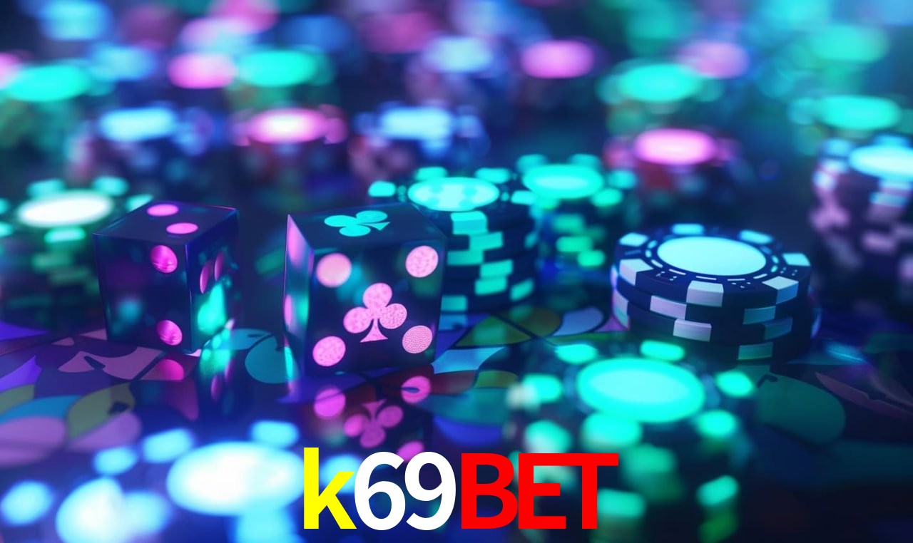 Experiência VIP k69bet