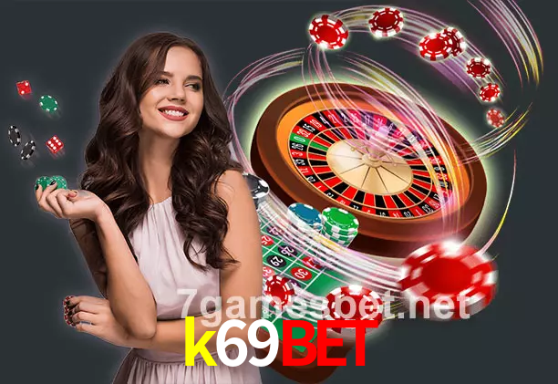 vivo no cassino k69bet