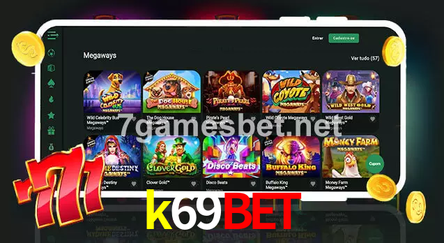 k69bet aplicativo