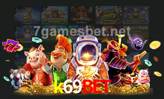 cassino k69bet