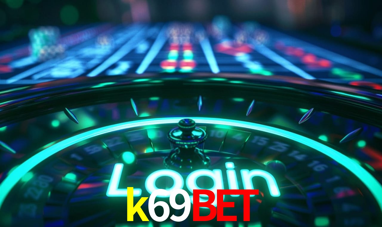 Casino Ao Vivo k69bet