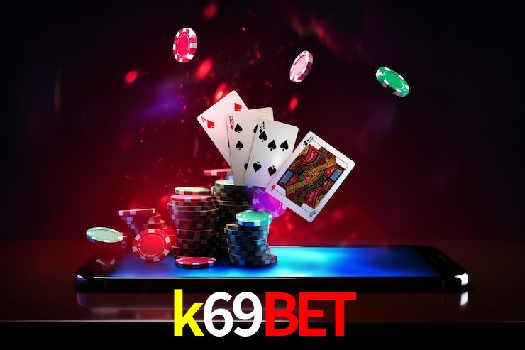 Secure Login k69bet
