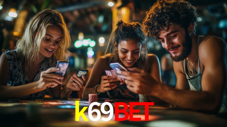 Crash Games Statistics k69bet