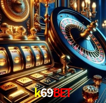 Gates of Olympus k69bet