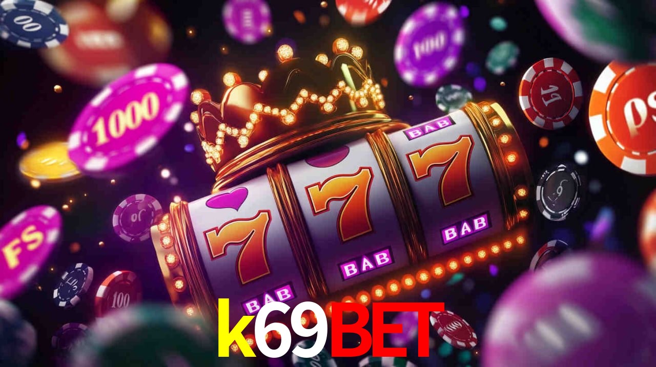 Account Benefits k69bet