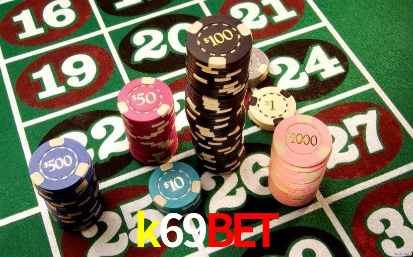 cassino k69bet