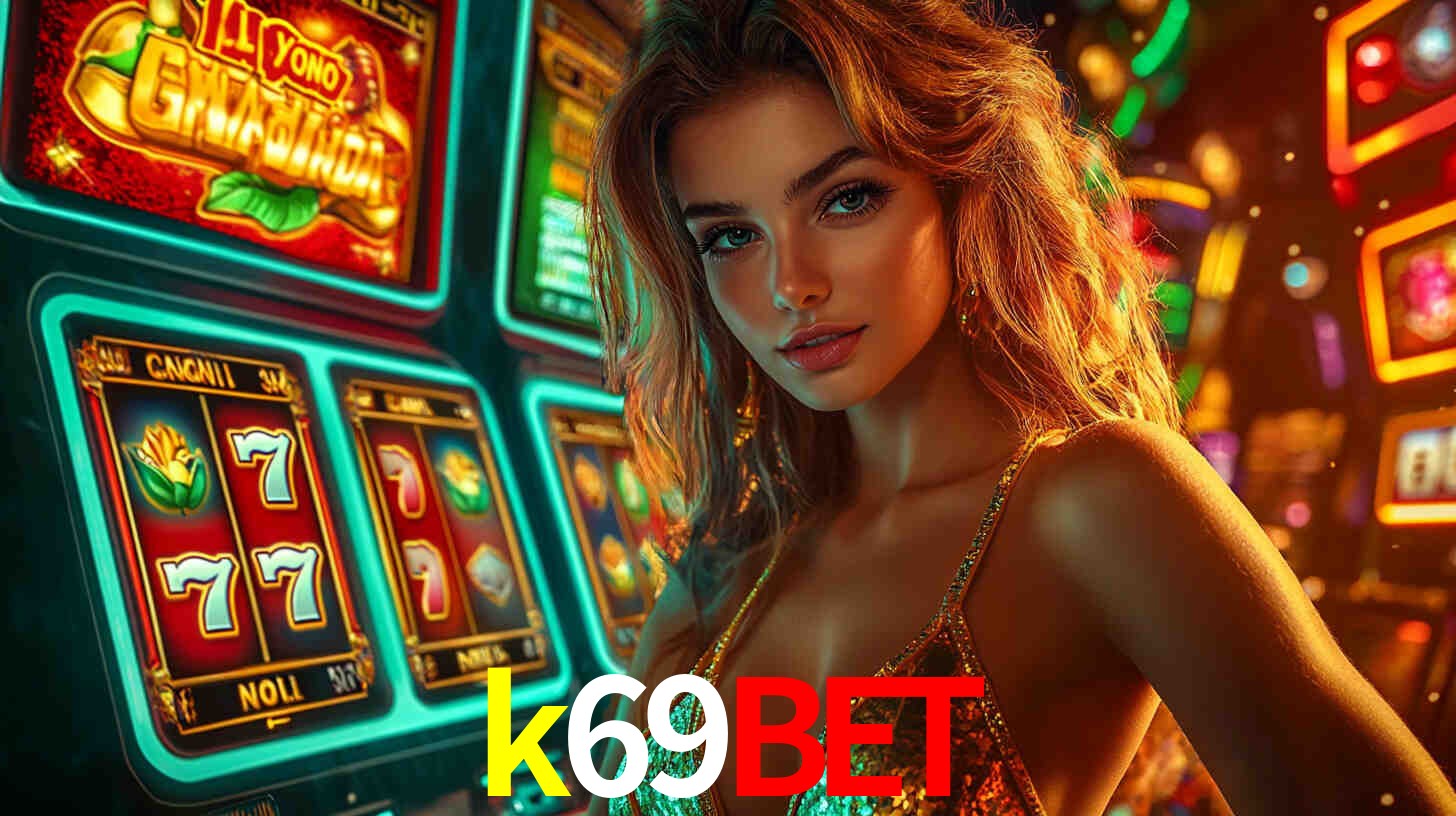 Live Casino k69bet