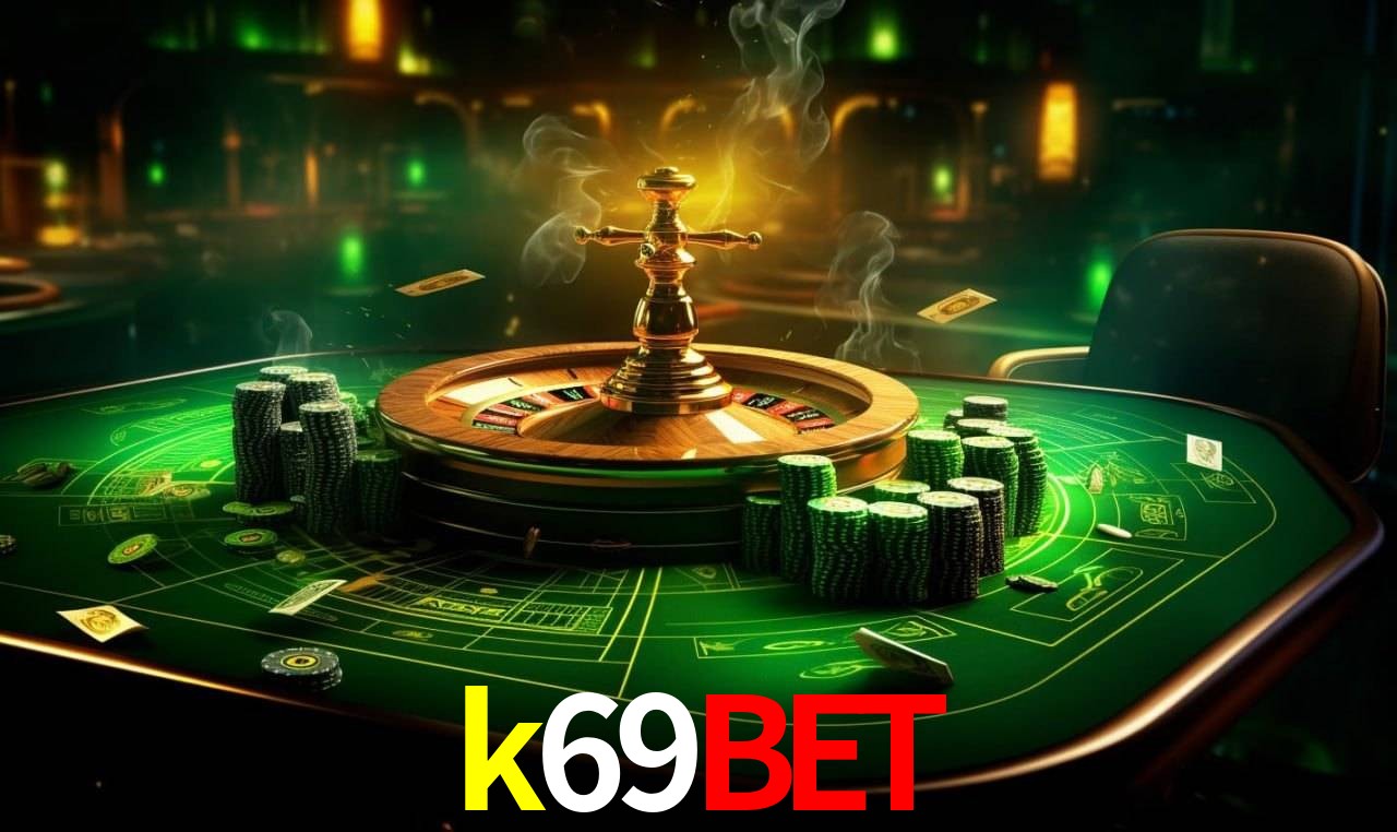 Interface Premium k69bet