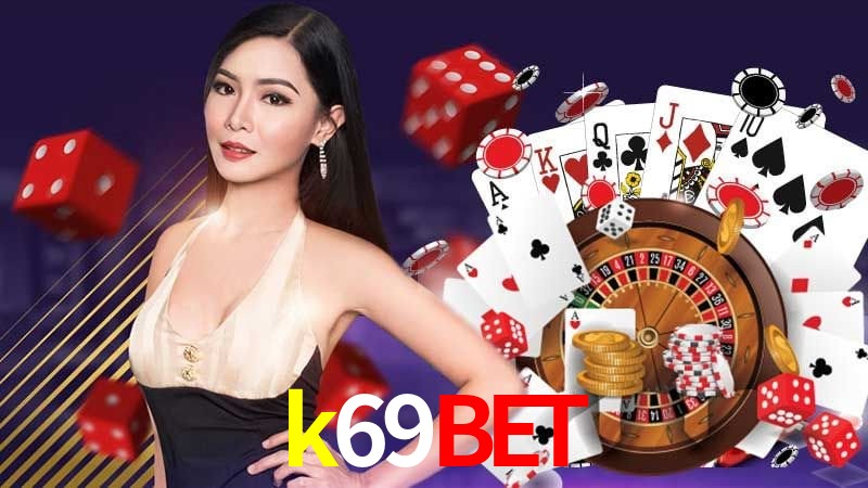 Casino VIP k69bet