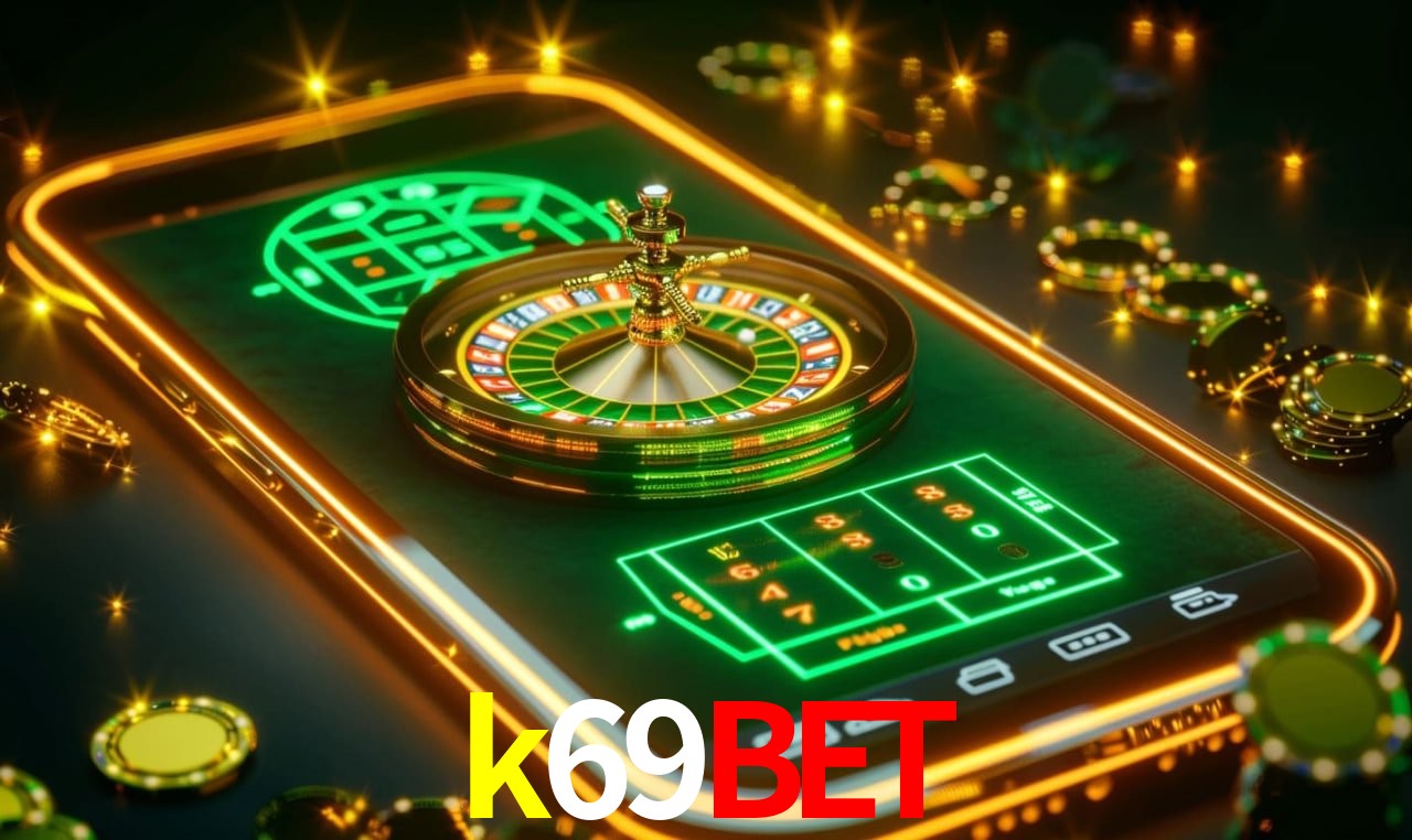 k69bet - User Statistics