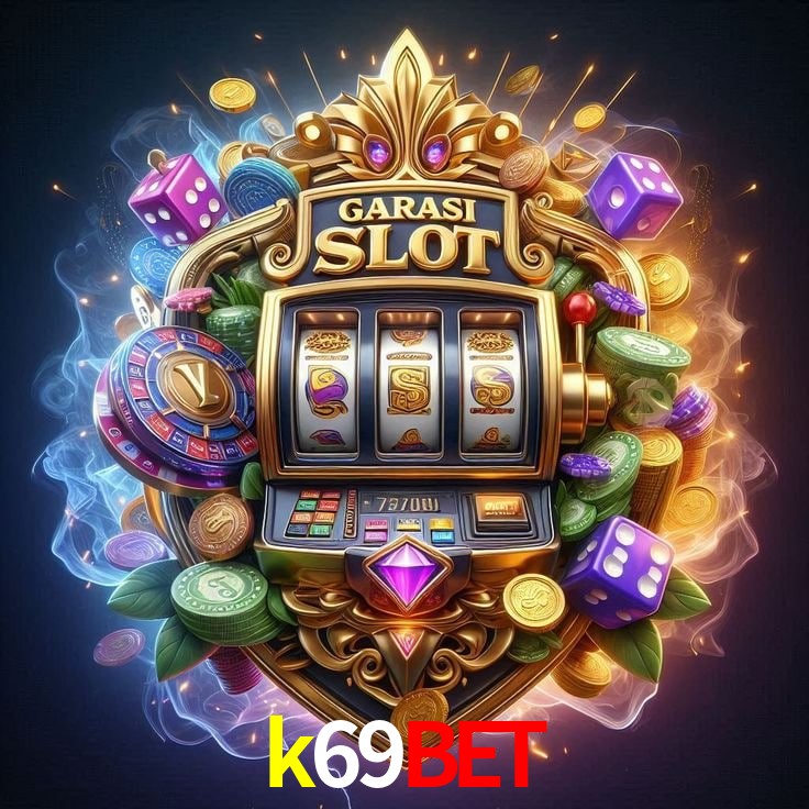 k69bet - Winners Celebration