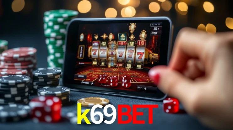 Blackjack Table k69bet