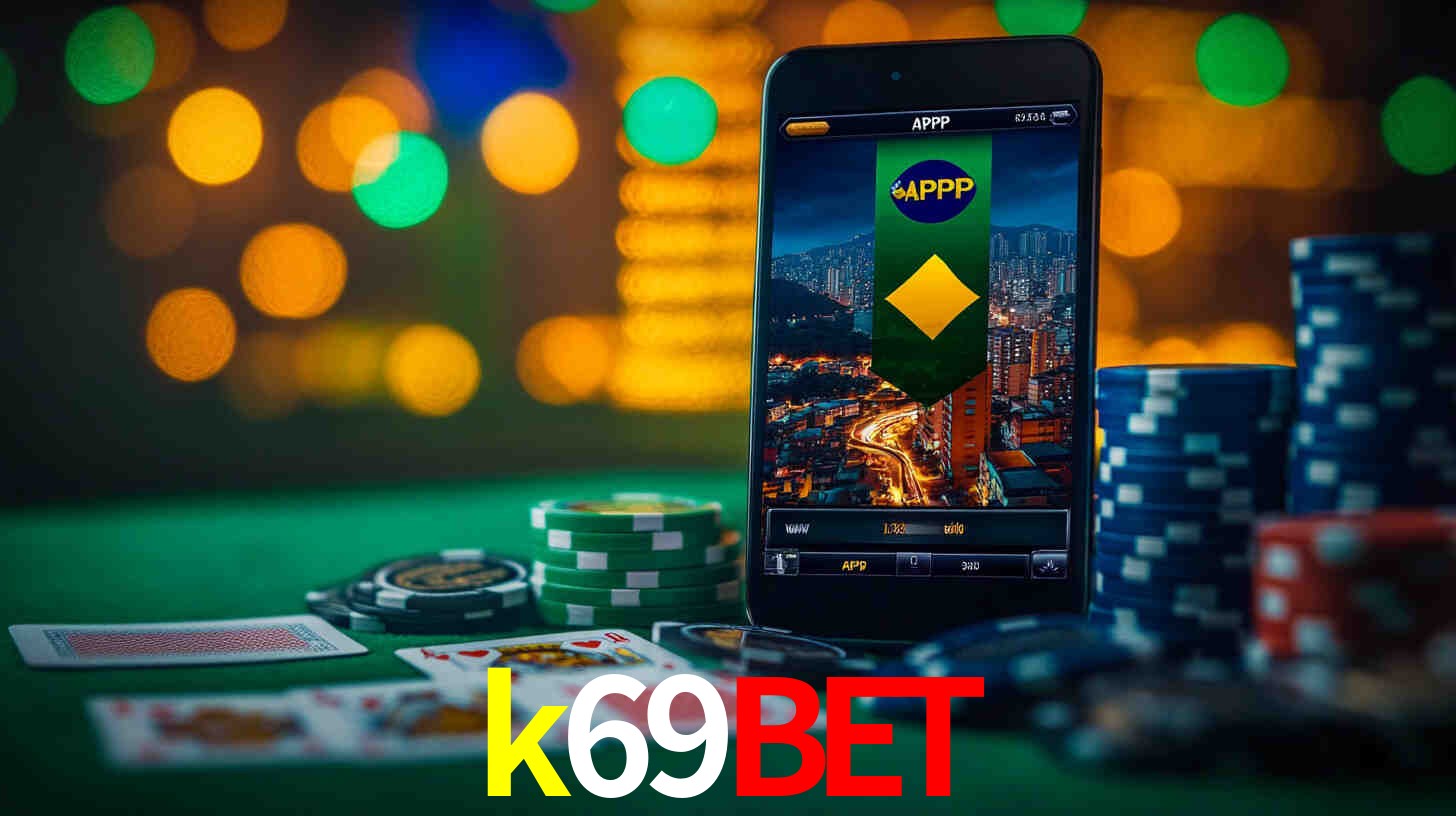 A Experiência Imersiva dos Cassinos Ao Vivo no k69bet