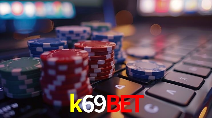 k69bet Entrar - Login Seguro Certificado