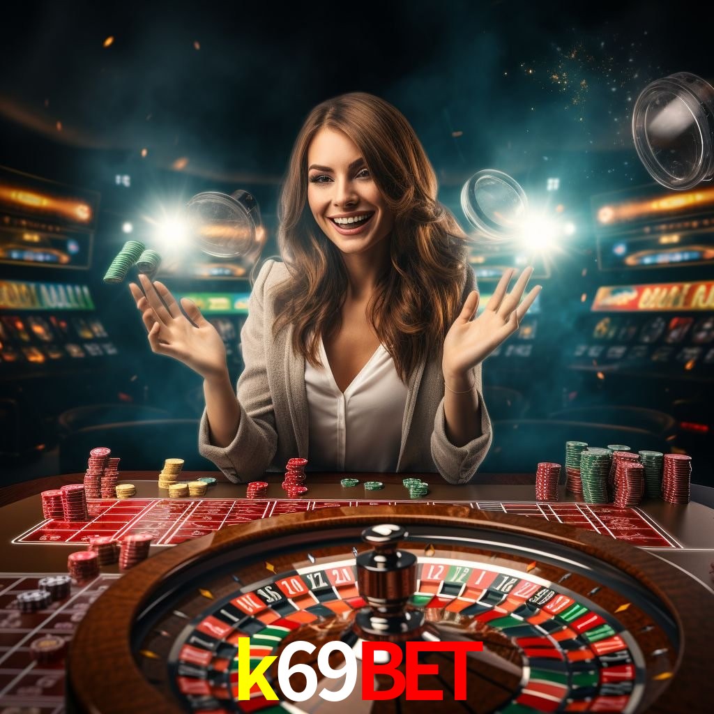 k69bet App Interface