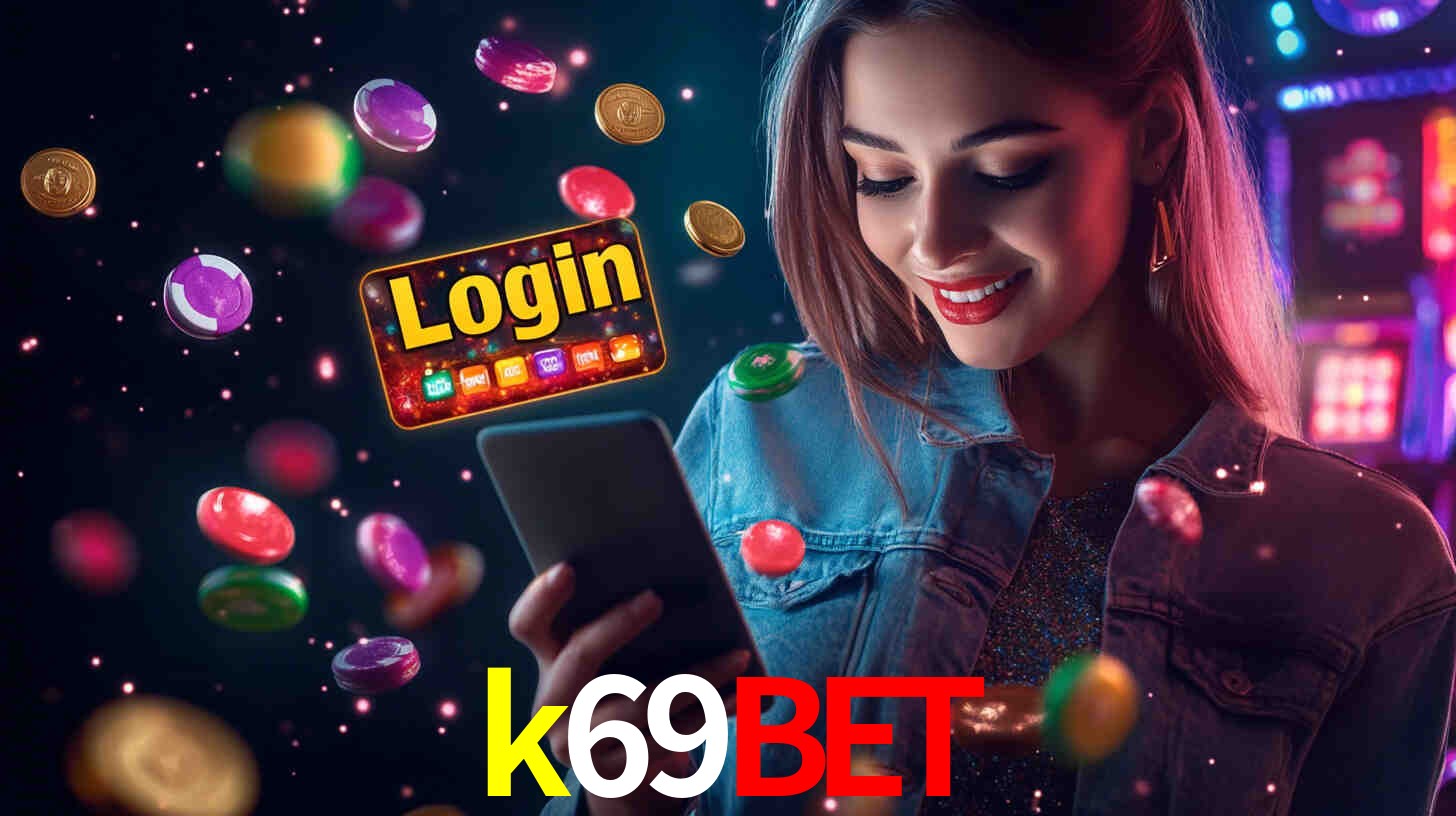 Descubra a Essência do k69bet: Nossa História e Compromissos