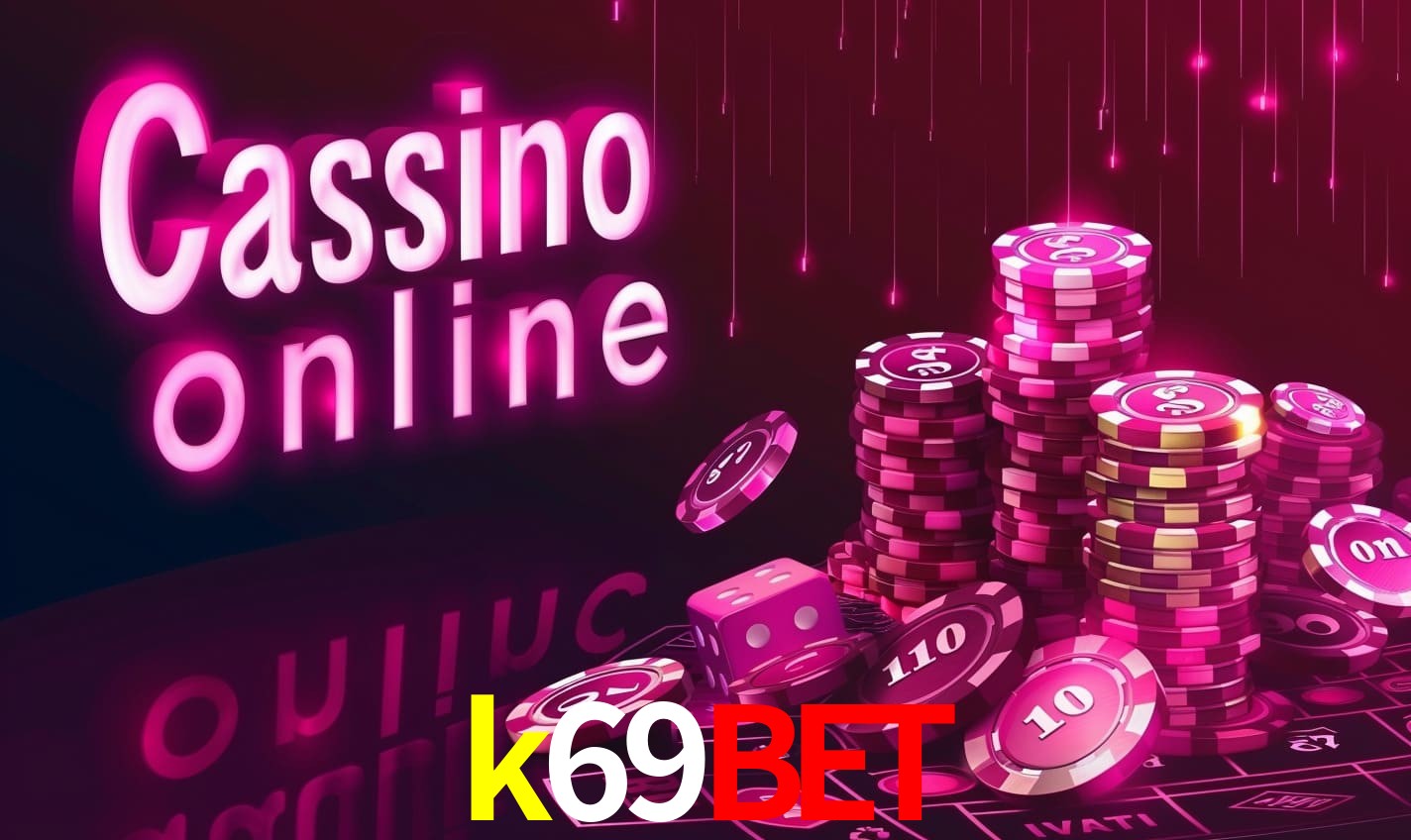 k69bet Belo Horizonte - Provably Fair