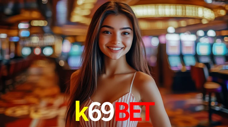 Daily Bonuses k69bet