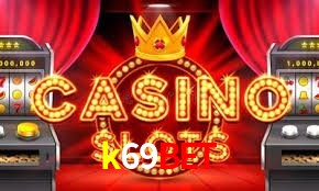 Quick Registration k69bet