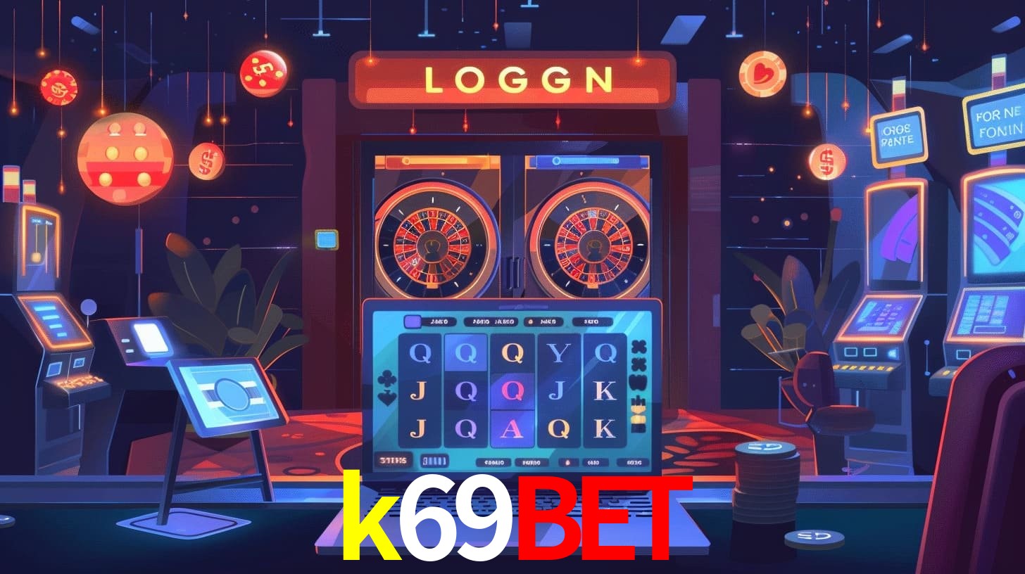 k69bet Rio de Janeiro - Licenses