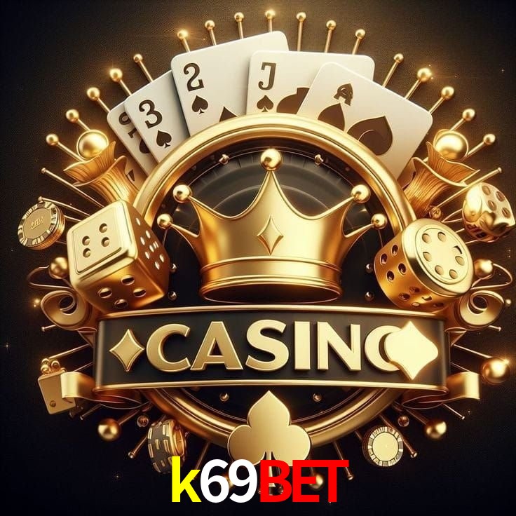 Design Responsivo k69bet