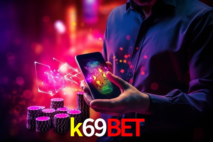 Apostas de Tênis k69bet