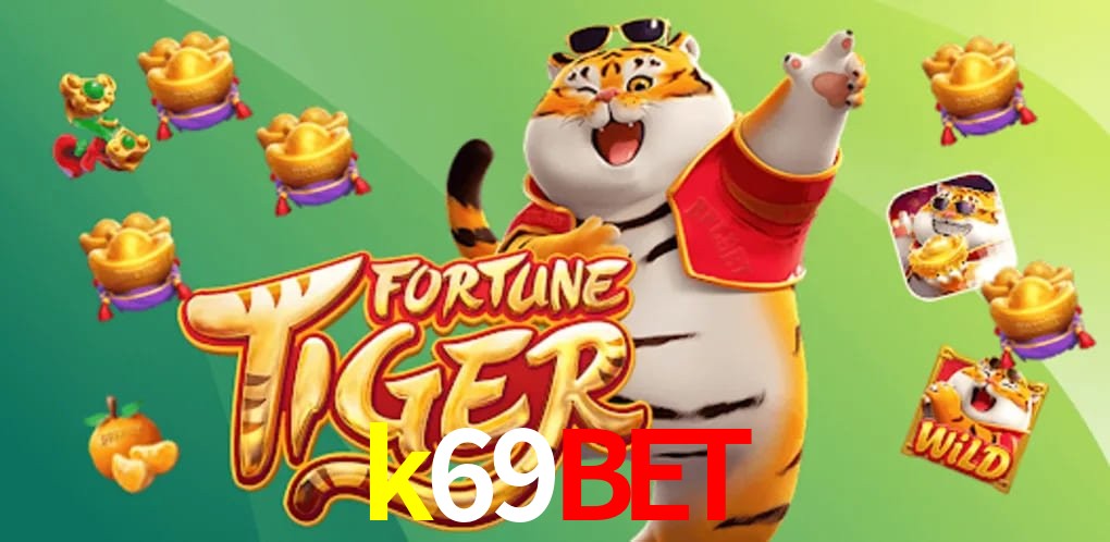 Games Directory k69bet