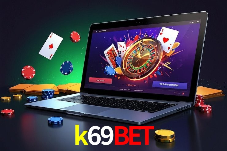 k69bet Salvador - Support