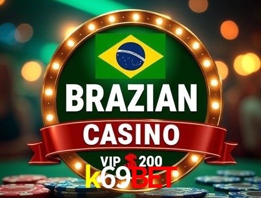 k69bet Salvador - Strategy