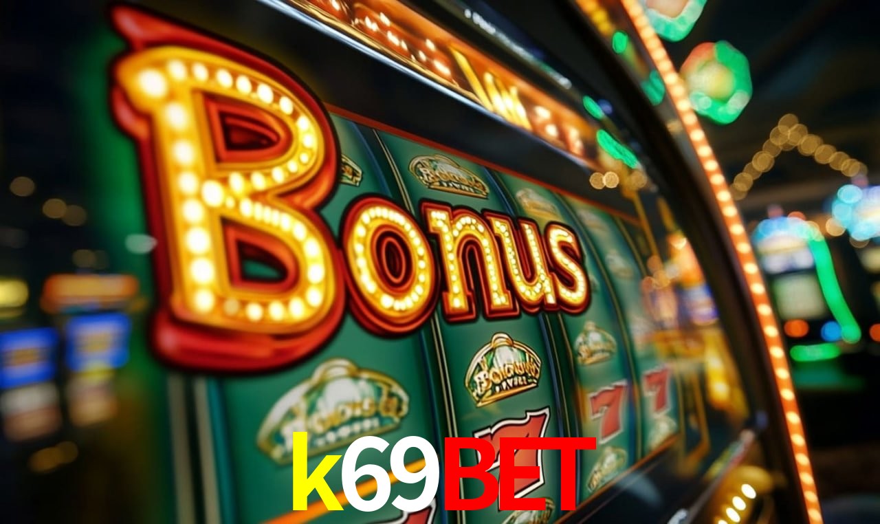 k69bet Belo Horizonte - Promo Tips