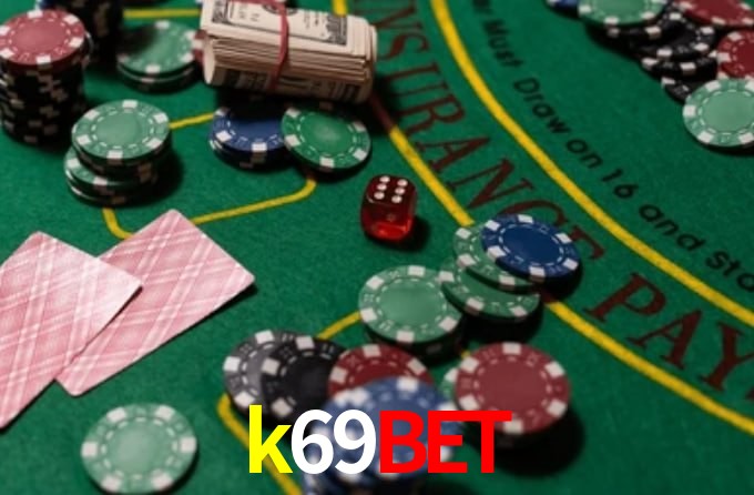 Bônus Generosos e Exclusivos no k69bet para Você!