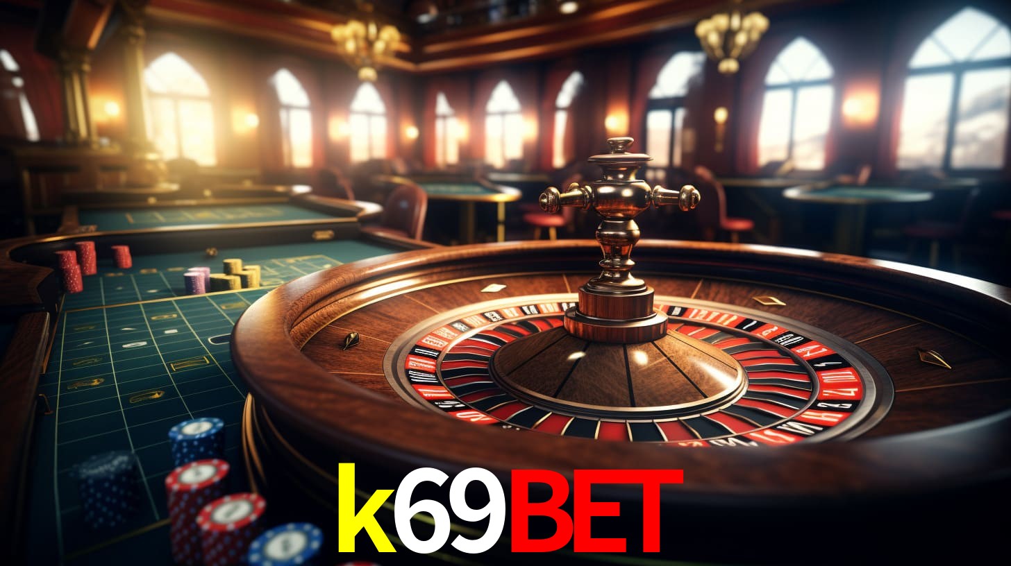 Tennis Betting k69bet