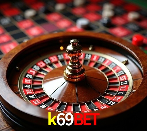 k69bet Promoções - 30+ Ofertas Diárias