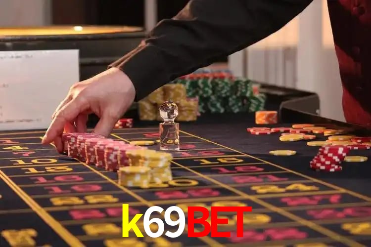 Descubra o Programa VIP da k69bet: Vantagens Exclusivas para Jogadores