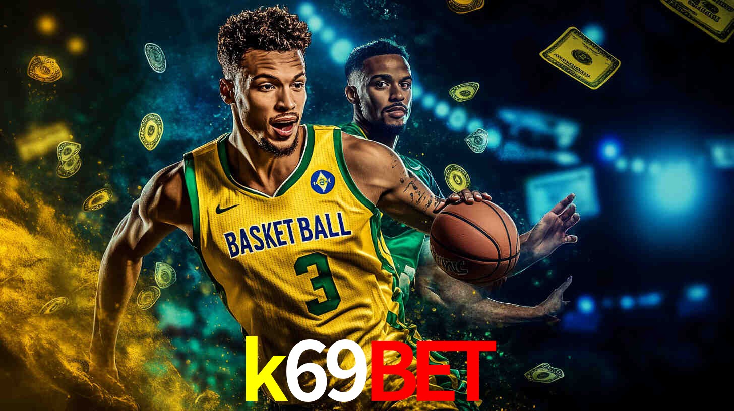 Descubra a Essência do k69bet: Nossa História e Compromissos