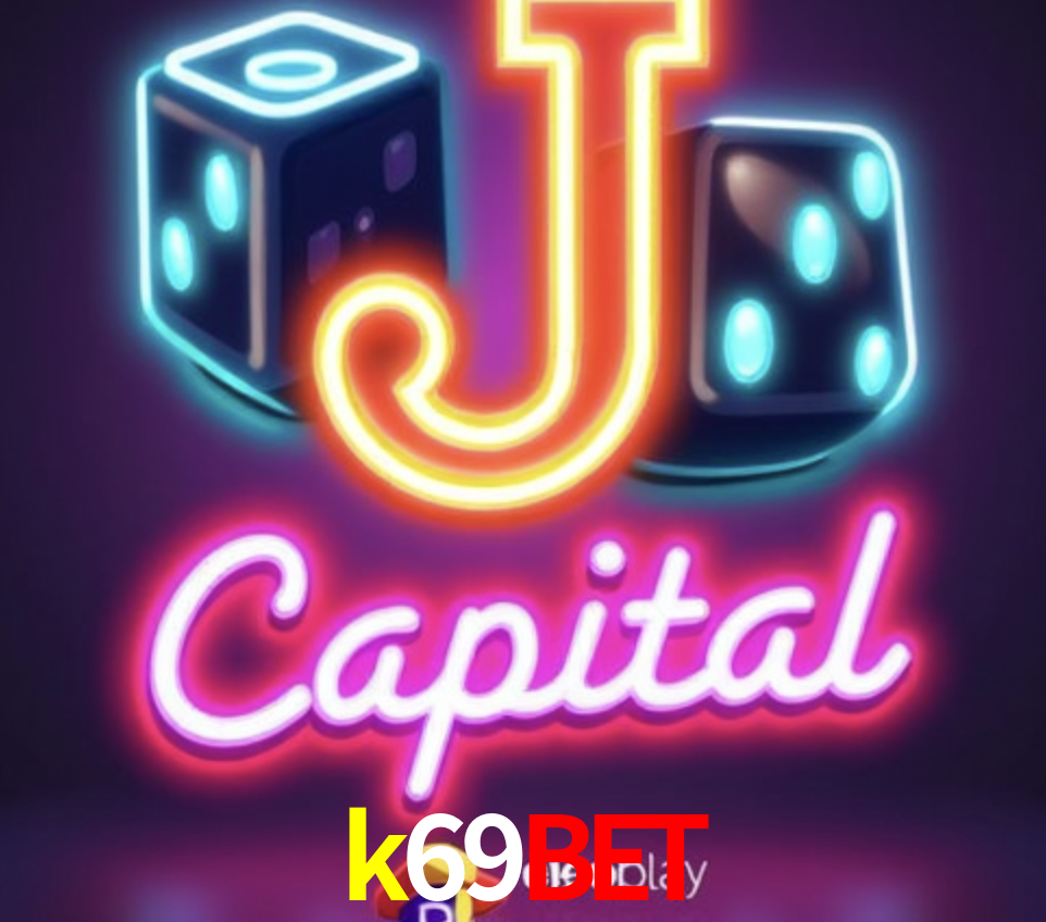 APP oficial da k69bet para mobile