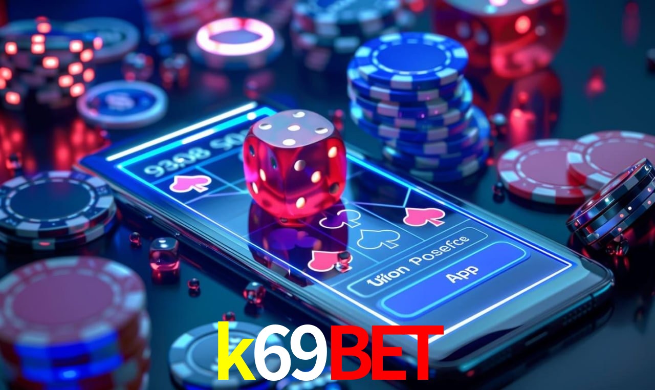 k69bet - Análise de Mercados Esportivos