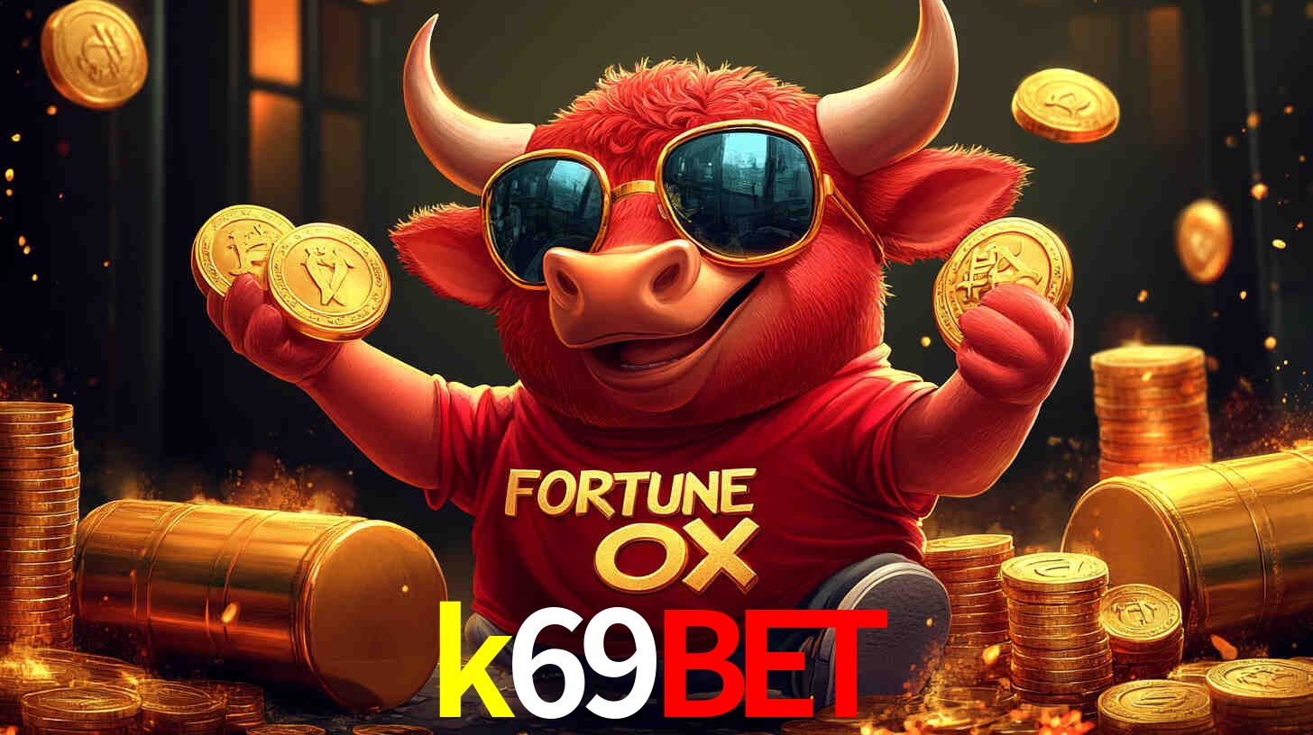 Apostas Esportivas na k69bet: Um Guia Completo