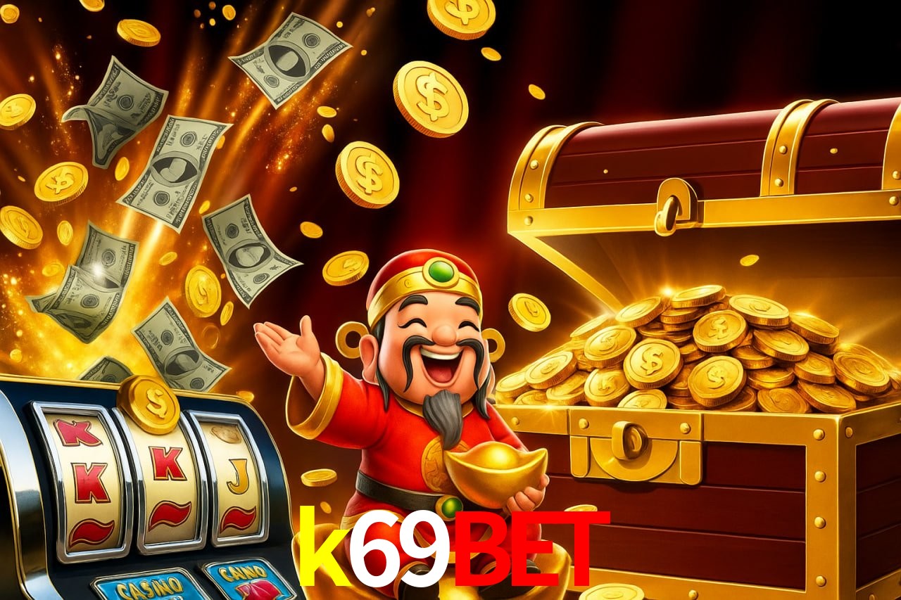 Jogo Spaceman k69bet