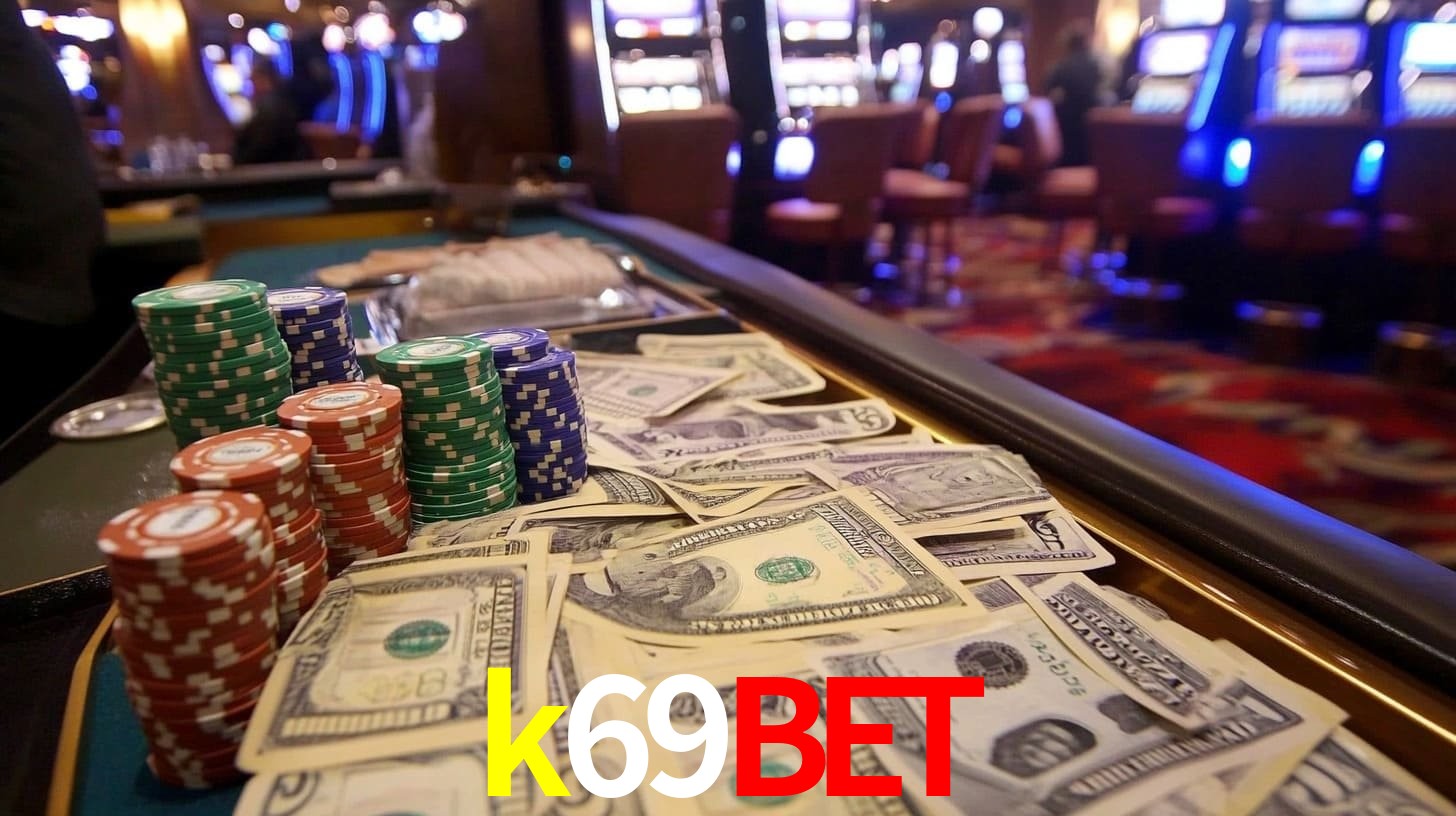 k69bet Belo Horizonte - Winners