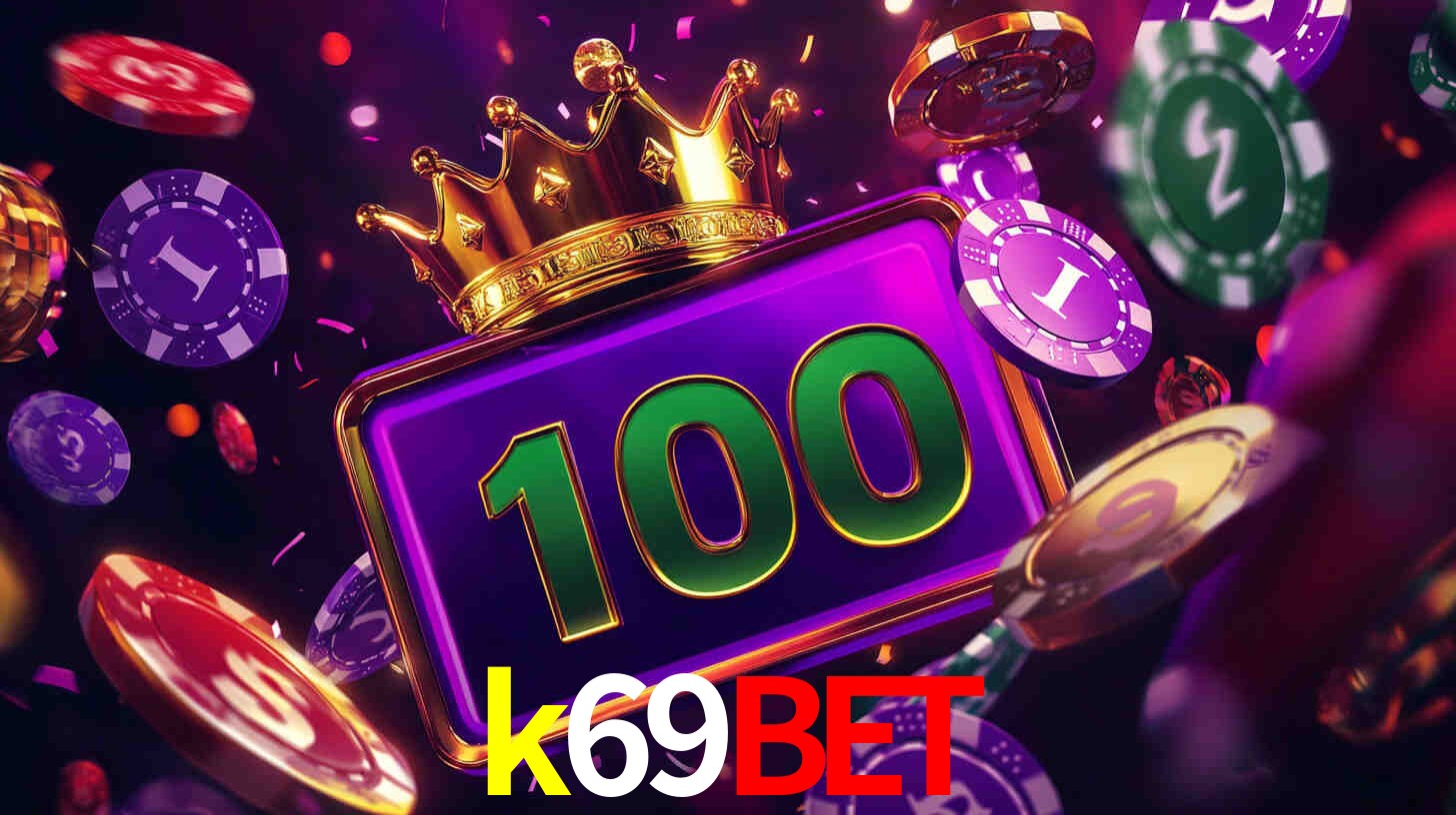 VIP Casino k69bet