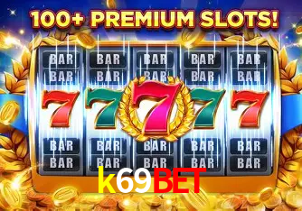 Explorando a Categoria de Eventos em Apostas na k69bet